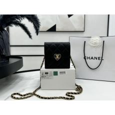 Chanel Satchel Bags